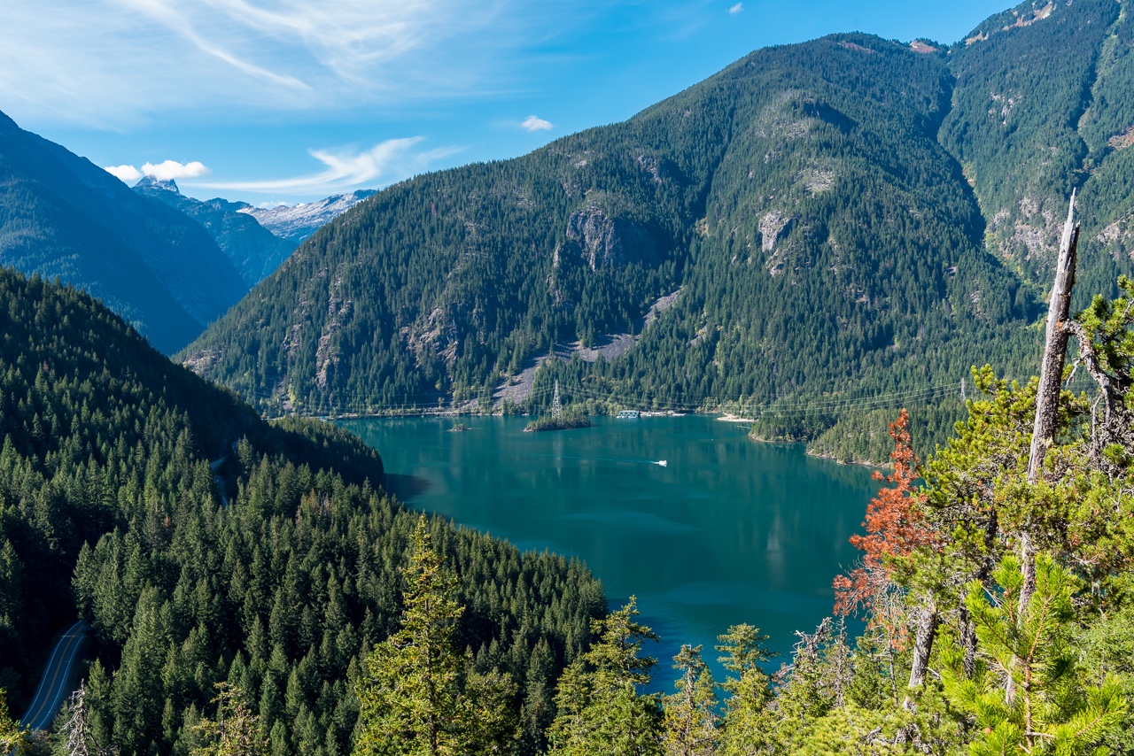  03 North Cascades NP 