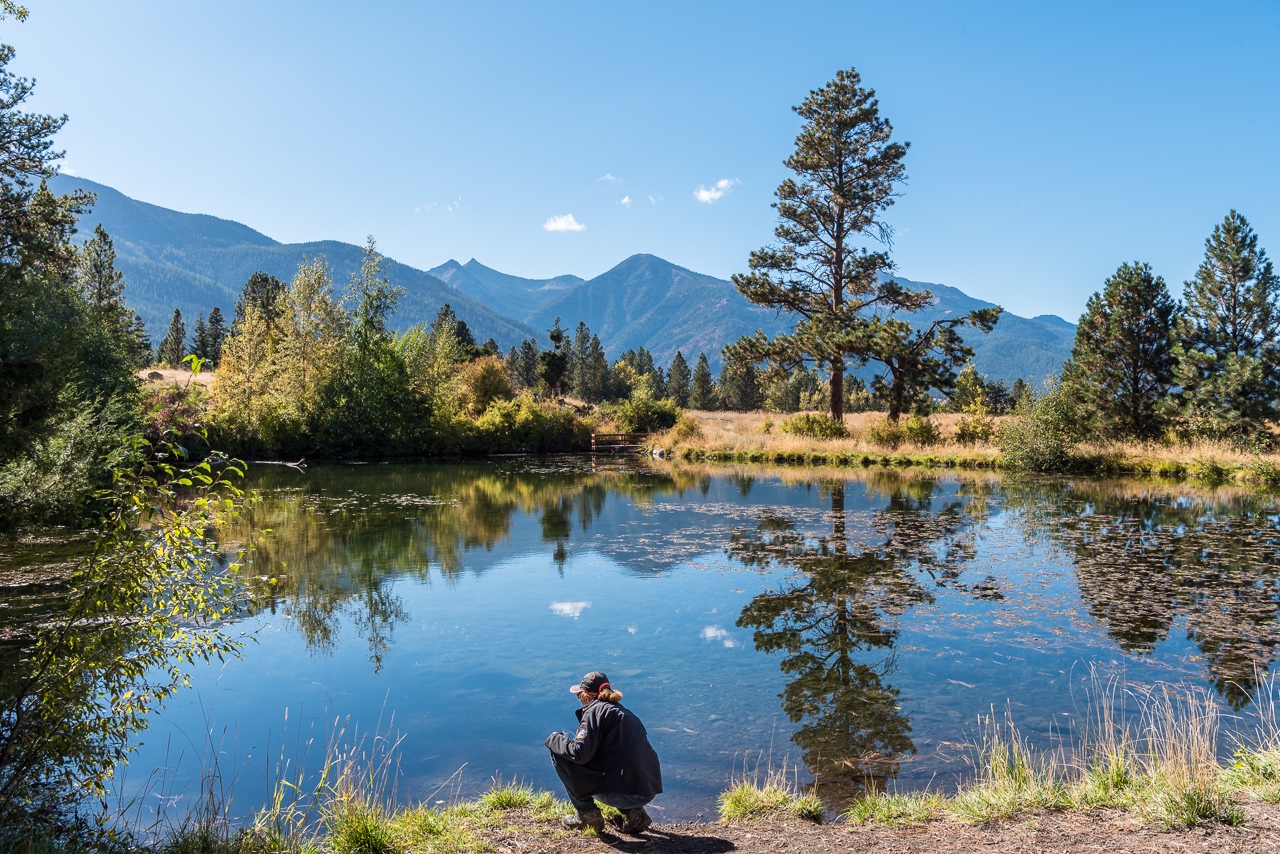  07 Wallowa Mountains 